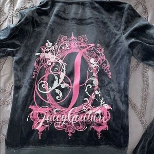 juicy Couture Jacket